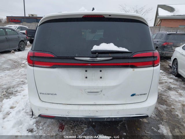 Chrysler Pacifica Plug-in Hybrid Pinnacle 2024 2C4RC1N76RR115425 Image 15