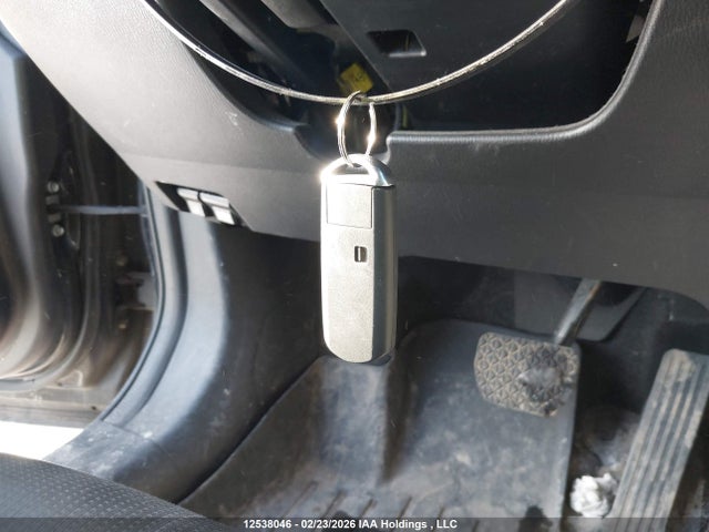 2018 Mazda Cx-3 Gx მანქანა იყიდება აუქციონზე, vin: JM1DKFB79J0301280, აუქციონის ნომერი: 12538046