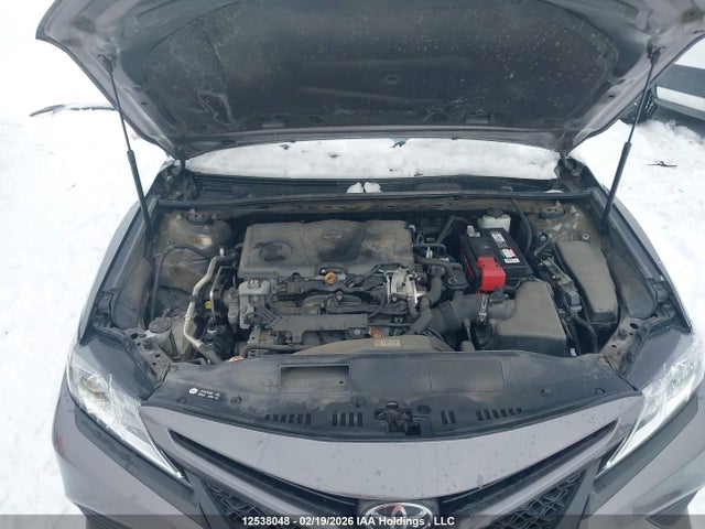 4T1B11HK6KU703885 Toyota Camry L/le/xle/se/xse