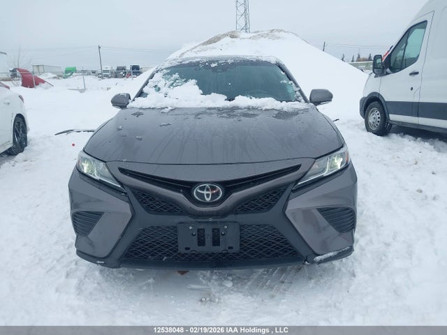 4T1B11HK6KU703885 Toyota Camry L/le/xle/se/xse