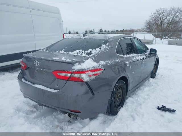 4T1B11HK6KU703885 Toyota Camry L/le/xle/se/xse