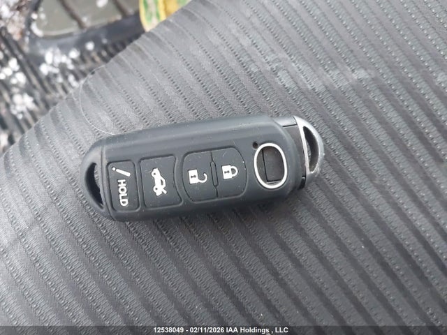 Mazda 3 TOURING 2014 3MZBM1V79EM120891 Image 11