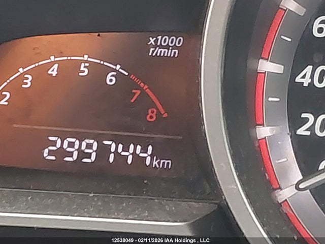 Mazda 3 TOURING 2014 3MZBM1V79EM120891 Image 15