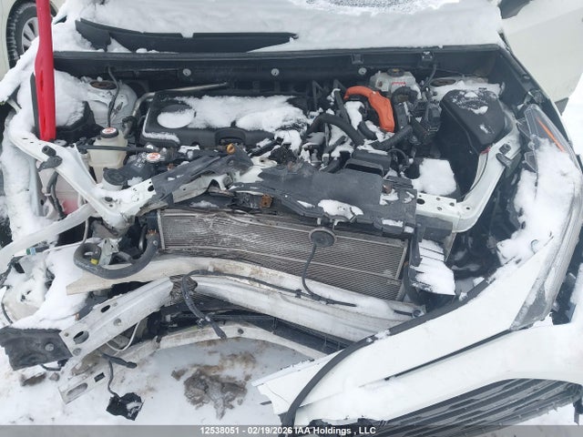 Aukcja sprzedaży 2019 Toyota Rav4 Hybrid, vin: 2T3DWRFV2KW011975, numer aukcji: 12538051