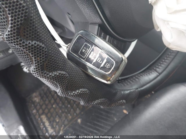 Aukcja sprzedaży 2019 Toyota Rav4 Hybrid, vin: 2T3DWRFV2KW011975, numer aukcji: 12538051