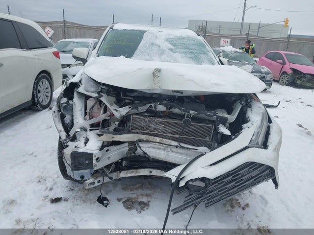 Aukcja sprzedaży 2019 Toyota Rav4 Hybrid, vin: 2T3DWRFV2KW011975, numer aukcji: 12538051