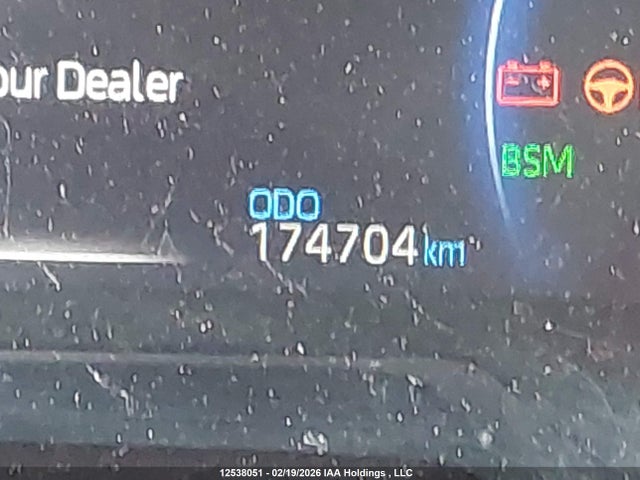 Aukcja sprzedaży 2019 Toyota Rav4 Hybrid, vin: 2T3DWRFV2KW011975, numer aukcji: 12538051