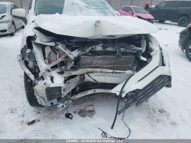 Aukcja sprzedaży 2019 Toyota Rav4 Hybrid, vin: 2T3DWRFV2KW011975, numer aukcji: 12538051