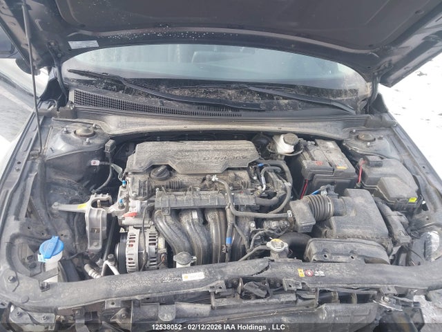 Hyundai Elantra Luxury 2024 KMHLN4DG3RU723646 Image 10