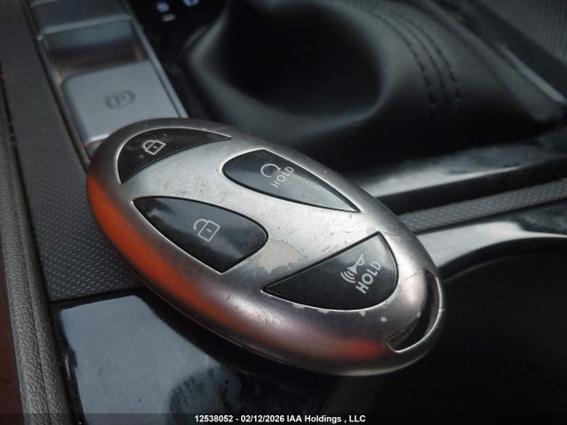 Hyundai Elantra Luxury 2024 KMHLN4DG3RU723646 Image 11