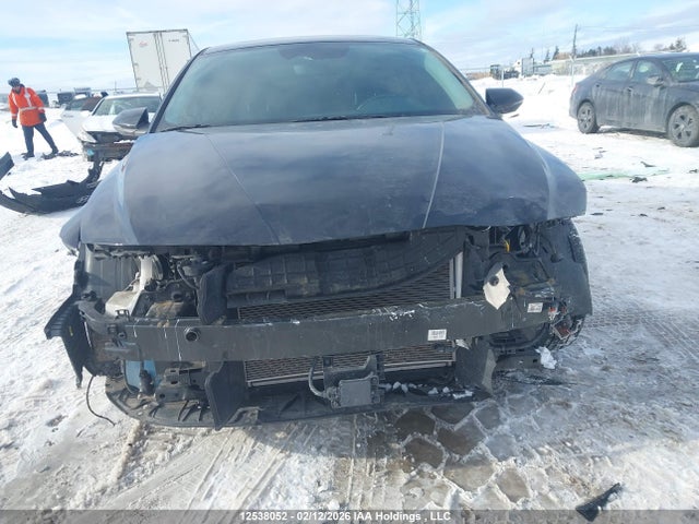 Hyundai Elantra Luxury 2024 KMHLN4DG3RU723646 Image 13