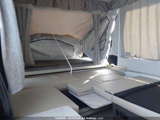 Продаж на аукціоні авто 2025 Forest River Rockwood, vin: 4X4CFM714SD321059, номер лоту: 12538056