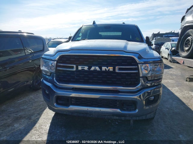 RAM 3500 Big Horn/lone Star 2022 3C63R3HL9NG333584 Image 12