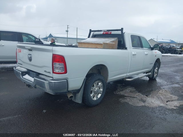 RAM 3500 Big Horn/lone Star 2022 3C63R3HL9NG333584 Image 4