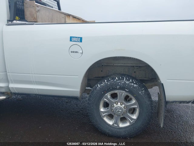 RAM 3500 Big Horn/lone Star 2022 3C63R3HL9NG333584 Image 6