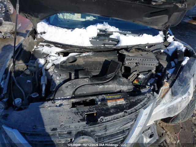 1N4AL3AP6HN340072 Nissan Altima