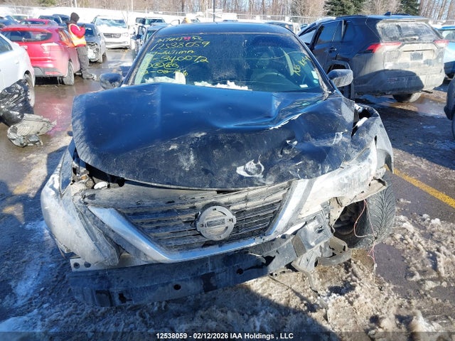 1N4AL3AP6HN340072 Nissan Altima