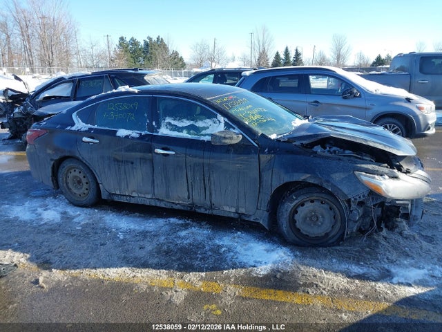 1N4AL3AP6HN340072 Nissan Altima