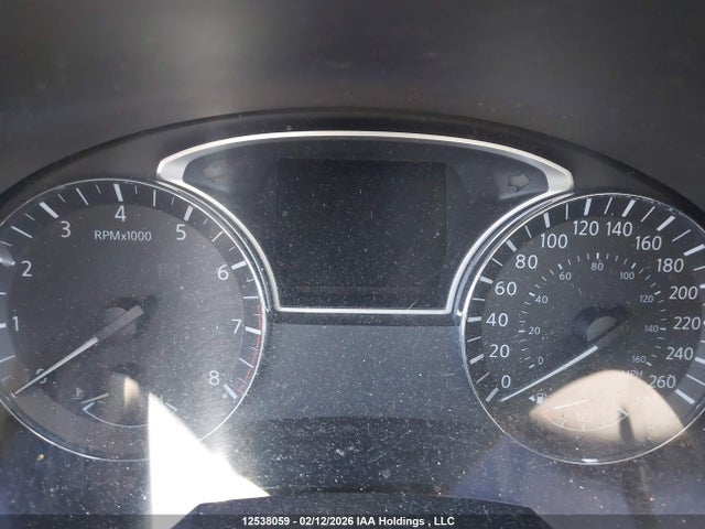 1N4AL3AP6HN340072 Nissan Altima