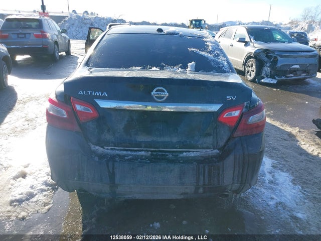 1N4AL3AP6HN340072 Nissan Altima