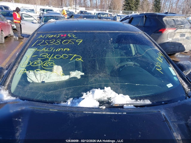 1N4AL3AP6HN340072 Nissan Altima