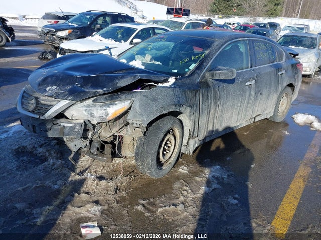 1N4AL3AP6HN340072 Nissan Altima