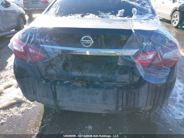 1N4AL3AP6HN340072 Nissan Altima