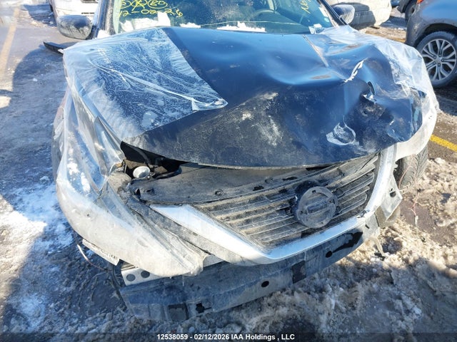 1N4AL3AP6HN340072 Nissan Altima