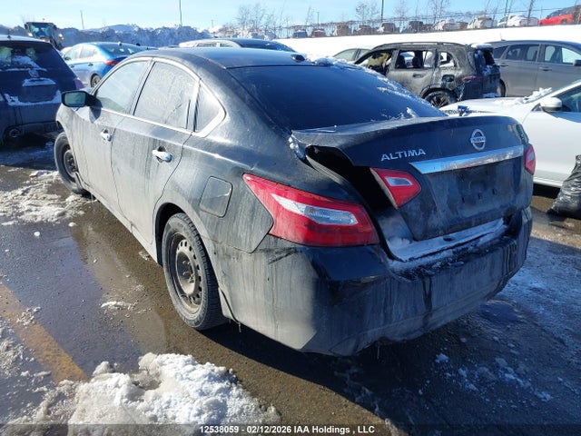1N4AL3AP6HN340072 Nissan Altima