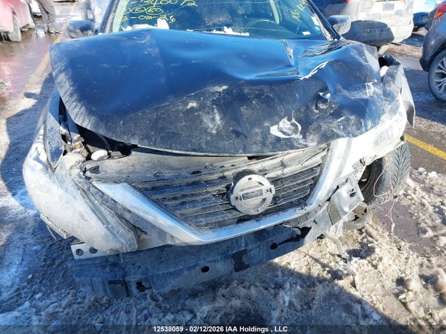 1N4AL3AP6HN340072 Nissan Altima