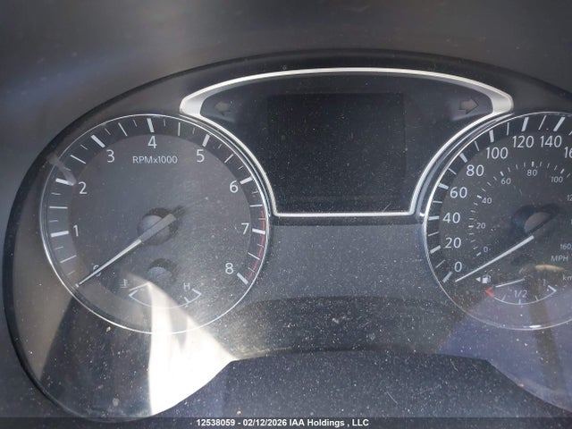 1N4AL3AP6HN340072 Nissan Altima