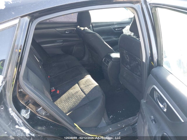 1N4AL3AP6HN340072 Nissan Altima