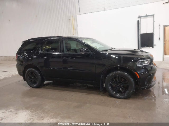 Dodge DURANGO GT 2024 1C4RDJDG2RC240445 Image 14