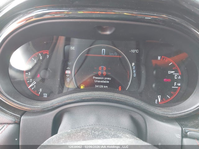 Dodge DURANGO GT 2024 1C4RDJDG2RC240445 Image 7