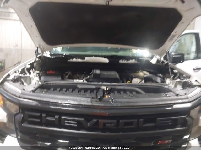 3GCUDCE85RG219972 Chevrolet Silverado K1500 Trail Boss Custom
