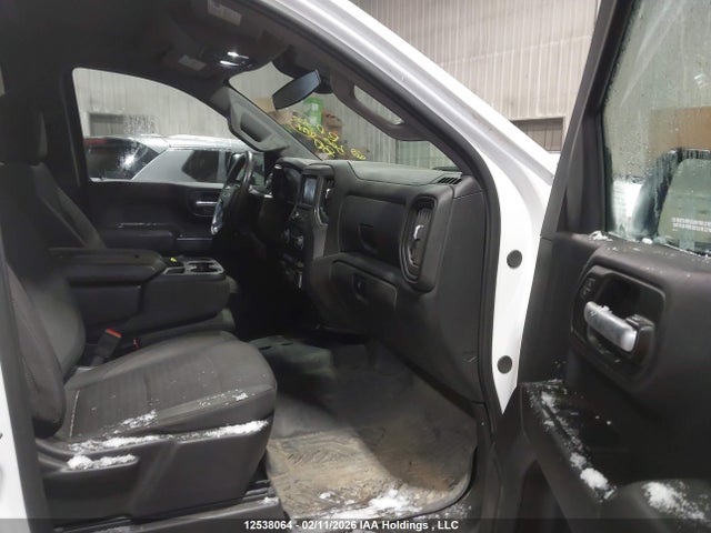 3GCUDCE85RG219972 Chevrolet Silverado K1500 Trail Boss Custom