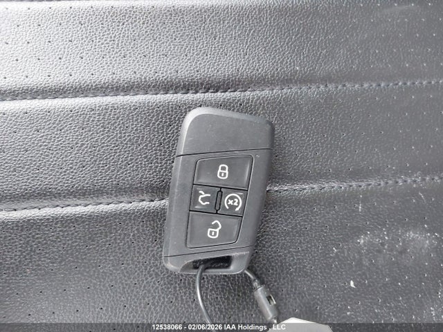 3VV2B7AX6RM125961 Volkswagen Tiguan Se/wolfsburg