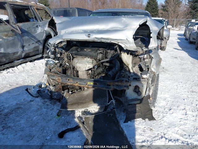 Продажа на аукционе авто 2007 Mini Cooper, vin: WMWMF33527TT55413, номер лота: 12538068