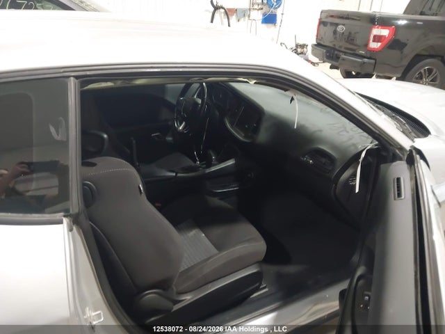 2C3CDZKG3MH546281 Dodge Challenger Gt Awd