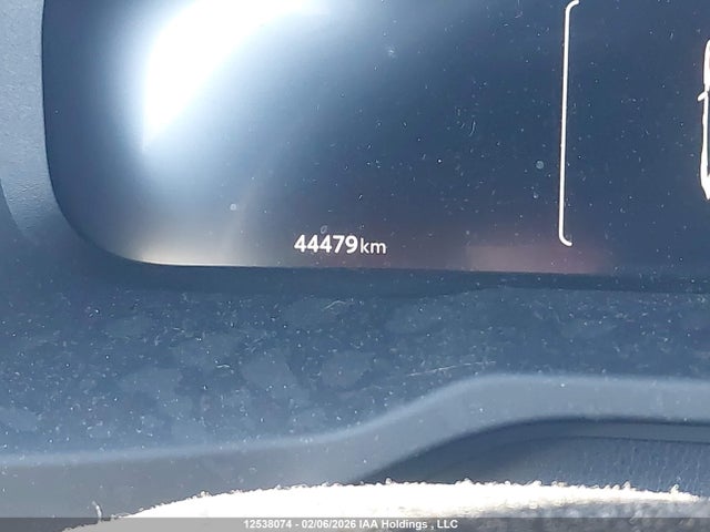 12538074 :رقم المزاد ، 2T35WRFV9SW273223 vin ، 2025 Toyota Rav4 Xse مزاد بيع