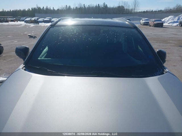 12538074 :رقم المزاد ، 2T35WRFV9SW273223 vin ، 2025 Toyota Rav4 Xse مزاد بيع