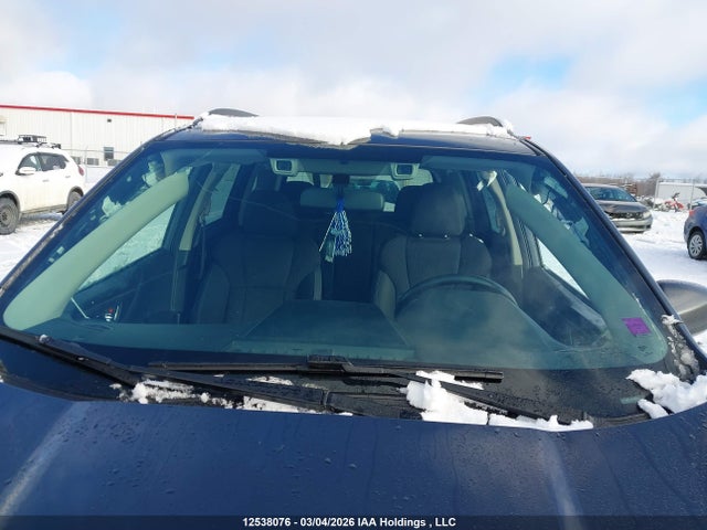 Aukcja sprzedaży 2020 Subaru Forester Convenience, vin: JF2SKEFC2LH495407, numer aukcji: 12538076