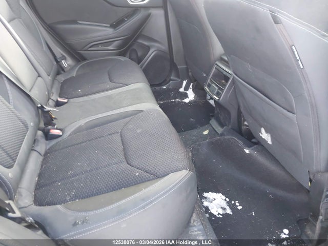 Aukcja sprzedaży 2020 Subaru Forester Convenience, vin: JF2SKEFC2LH495407, numer aukcji: 12538076