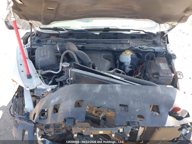 Продаж на аукціоні авто 2015 Ram 1500 St, vin: 3C6RR7KT1FG543771, номер лоту: 12538085