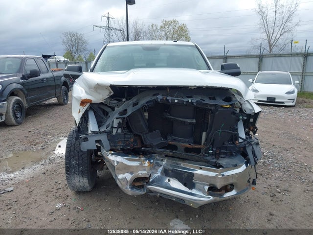 Продаж на аукціоні авто 2015 Ram 1500 St, vin: 3C6RR7KT1FG543771, номер лоту: 12538085