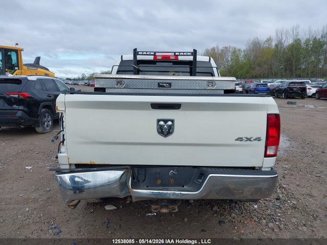 Продаж на аукціоні авто 2015 Ram 1500 St, vin: 3C6RR7KT1FG543771, номер лоту: 12538085