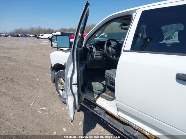 Продаж на аукціоні авто 2015 Ram 1500 St, vin: 3C6RR7KT1FG543771, номер лоту: 12538085