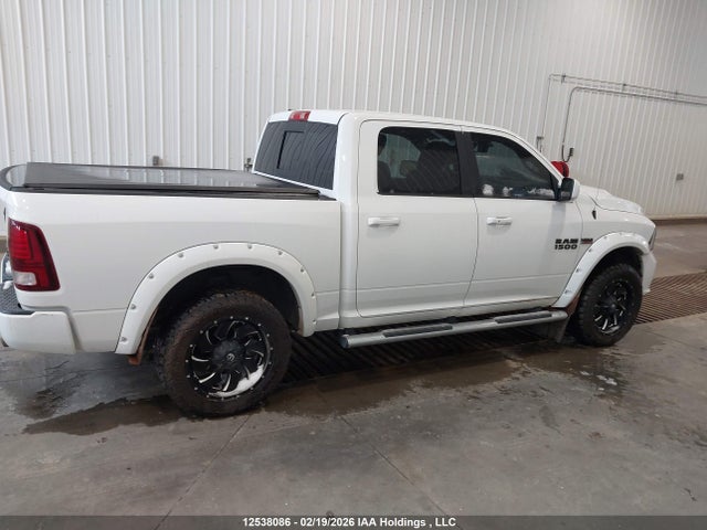 Aukcja sprzedaży 2014 Ram 1500 Sport, vin: 1C6RR7MT0ES215181, numer aukcji: 12538086