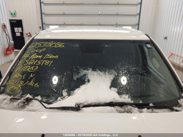 Aukcja sprzedaży 2014 Ram 1500 Sport, vin: 1C6RR7MT0ES215181, numer aukcji: 12538086