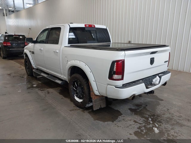 Aukcja sprzedaży 2014 Ram 1500 Sport, vin: 1C6RR7MT0ES215181, numer aukcji: 12538086